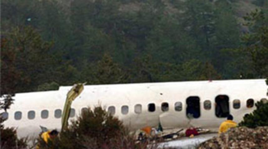 U&ccedil;ak kazasında bilirkişi heyetine itiraz