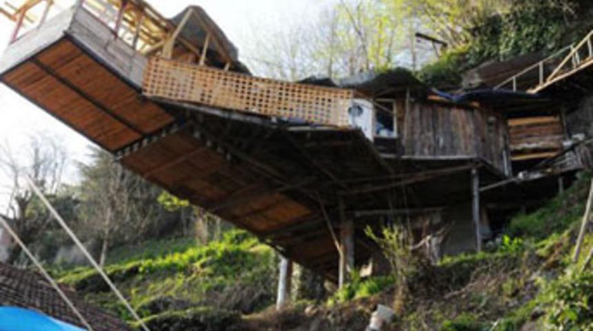 Rizeliler, sınır tanımıyor