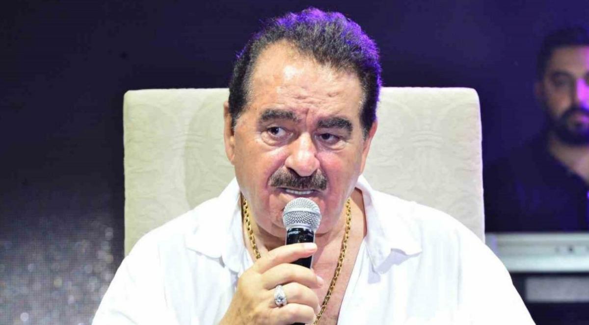 İbrahim Tatlıses’in son hali gündem oldu: Görenler aynı soruyu sordu 1