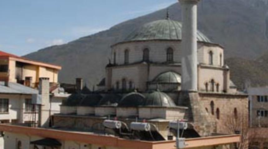 Şehit polislerimiz i&ccedil;in mevlit okutuldu