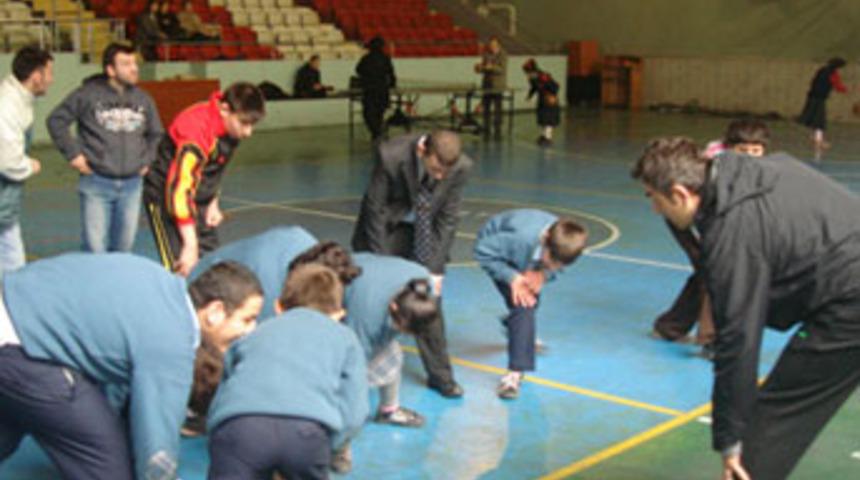 Aile boyu spor başlıyor