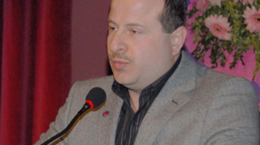 Diyanet-Sen'den BDP'ye sert tepki