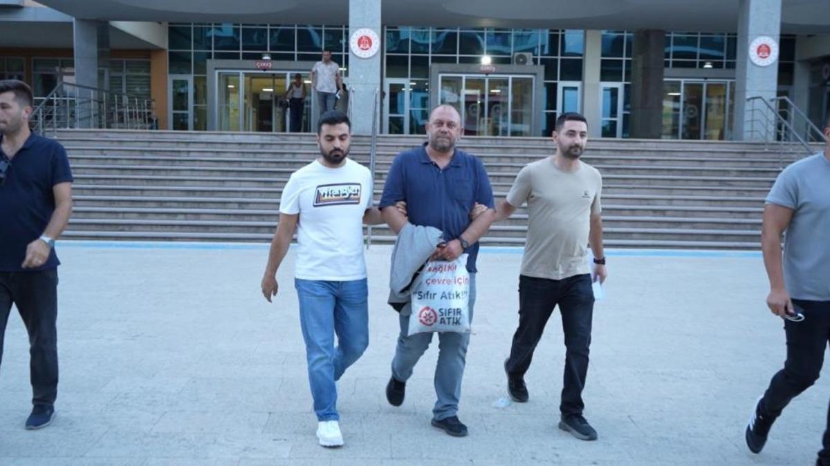 200 bin euroluk rüşvet iddiasında meclis üyesi tutuklandı - Güncel Haberler