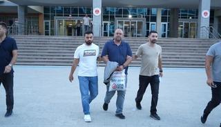 200 bin euroluk r&uuml;şvet iddiası: Meclis &uuml;yesi tutuklandı