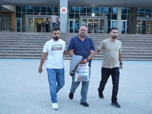200 bin euroluk r&uuml;şvet iddiası: Meclis &uuml;yesi tutuklandı