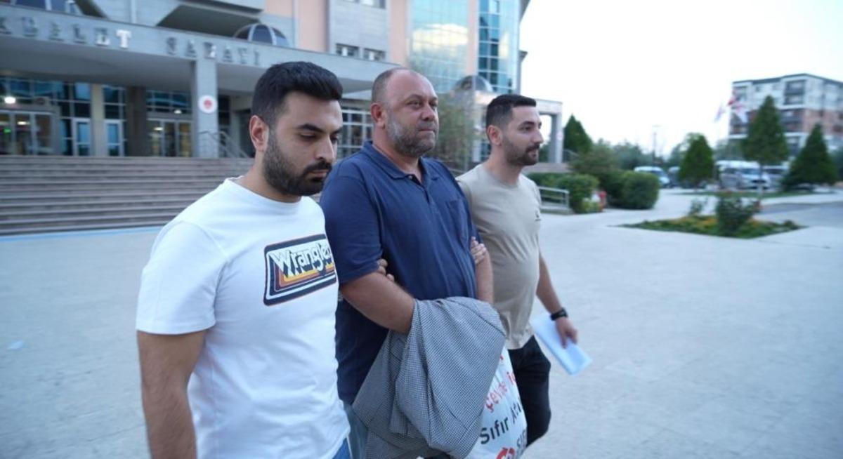 200 bin euroluk rüşvet iddiasında meclis üyesi tutuklandı 1