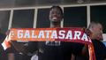 Galatasaray'dan Bitshiabu transferi i�in KAP a��klamas�!