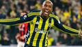 Fenerbah�e'de Anderson Talisca d�nemi sona eriyor!