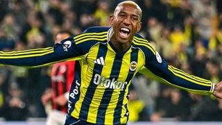 Son dakika: Fenerbah&ccedil;e'de Anderson Talisca d&ouml;nemi sona eriyor!