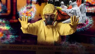 DS&Ouml;'den korkutan ebola vir&uuml;s&uuml; a&ccedil;ıklaması: "D&uuml;nyanın en hızlı yayılan salgını"