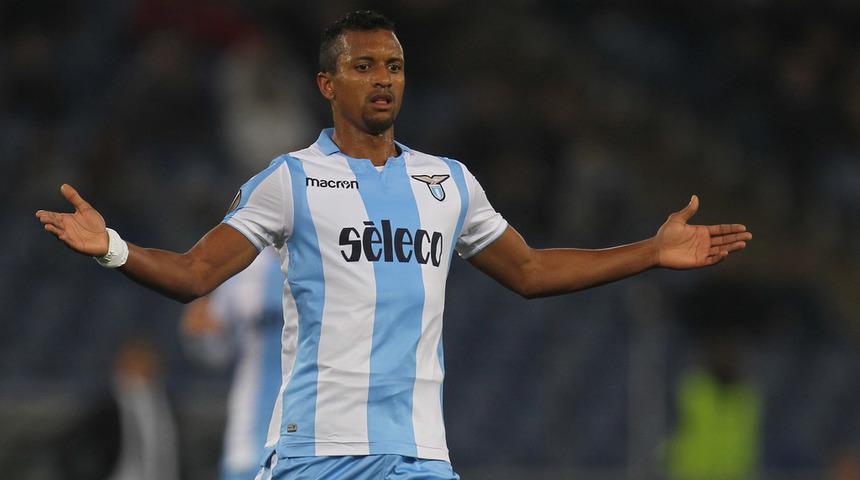 Nani'den Fenerbah&ccedil;e ve Ali Ko&ccedil; a&ccedil;ıklaması!