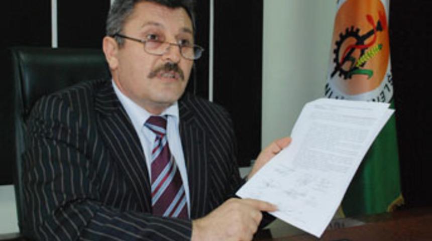 Şap hastalığı i&ccedil;in seferber olundu