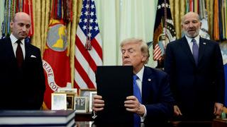 Son dakika: "ABD toprağı sayılır" demişti! Trump yeni talebini a&ccedil;ıkladı