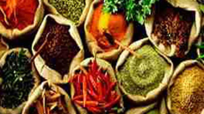 Bahar alerjisine bitkisel tedavi