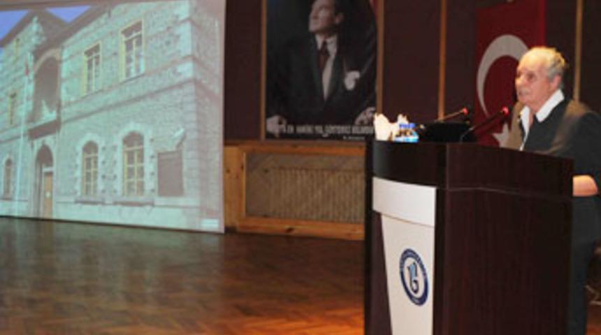 Babamın &ouml;ld&uuml;ğ&uuml; benden saklanmıştı