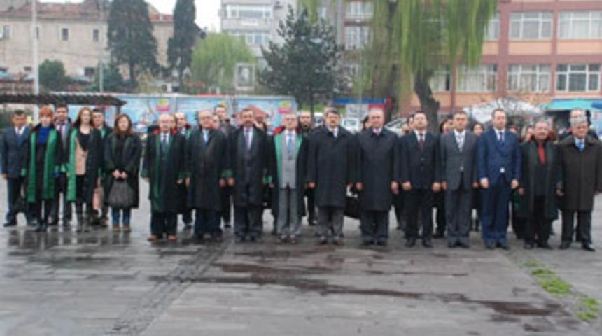 Bağımsız savunma olmadan bağımsız yargı olmaz