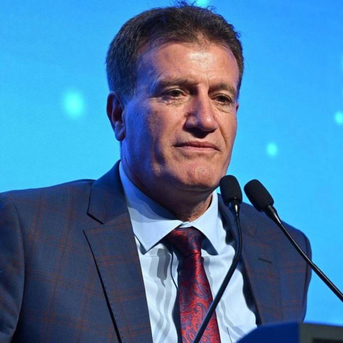 KKTC de YDP h&uuml;k&uuml;metten &ccedil;ekilme kararı aldı 2