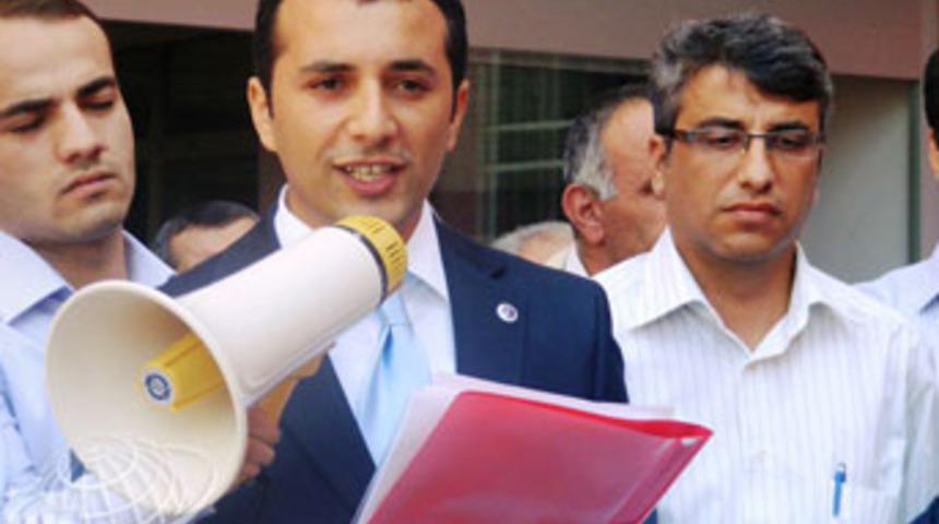 "Sağlık hizmetleri devletin asli g&ouml;revidir"