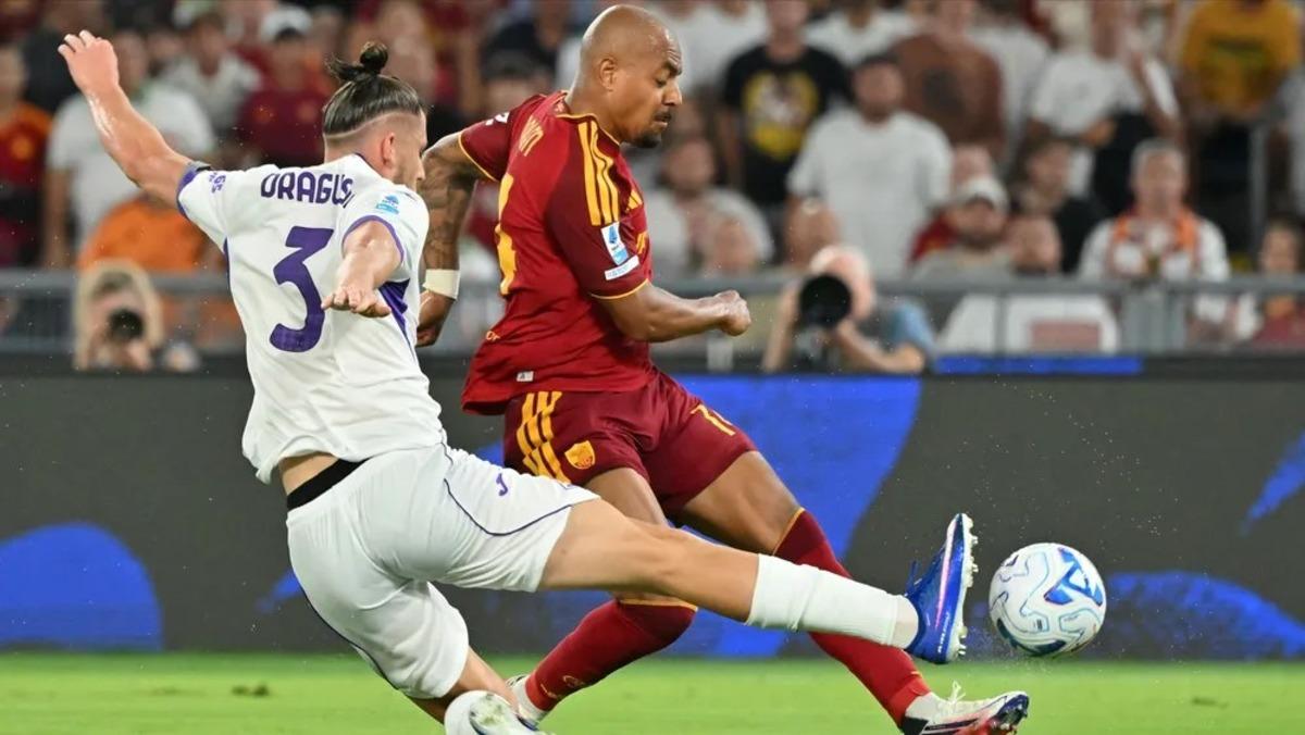 Fenerbahçe-Roma Şampiyonlar Ligi maçı ne zaman, saat kaçta, hangi kanalda? 2