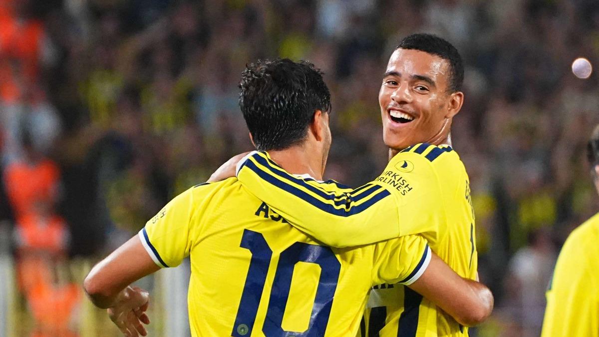 Fenerbahçe-Roma Şampiyonlar Ligi maçı ne zaman, saat kaçta, hangi kanalda? 3