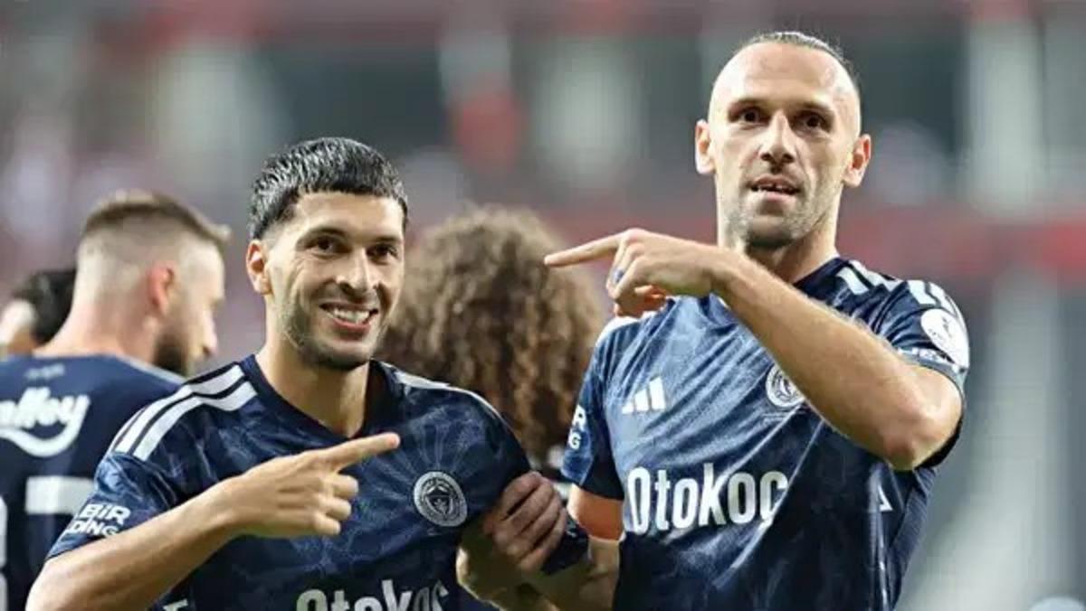 Fenerbahçe-Roma Şampiyonlar Ligi maçı ne zaman, saat kaçta, hangi kanalda? 4