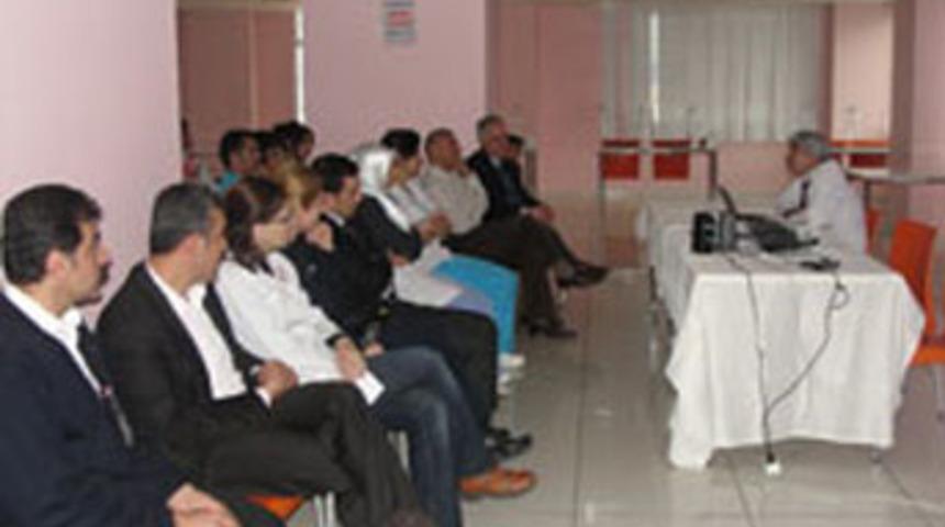 "Mangalda et kanser yapar"