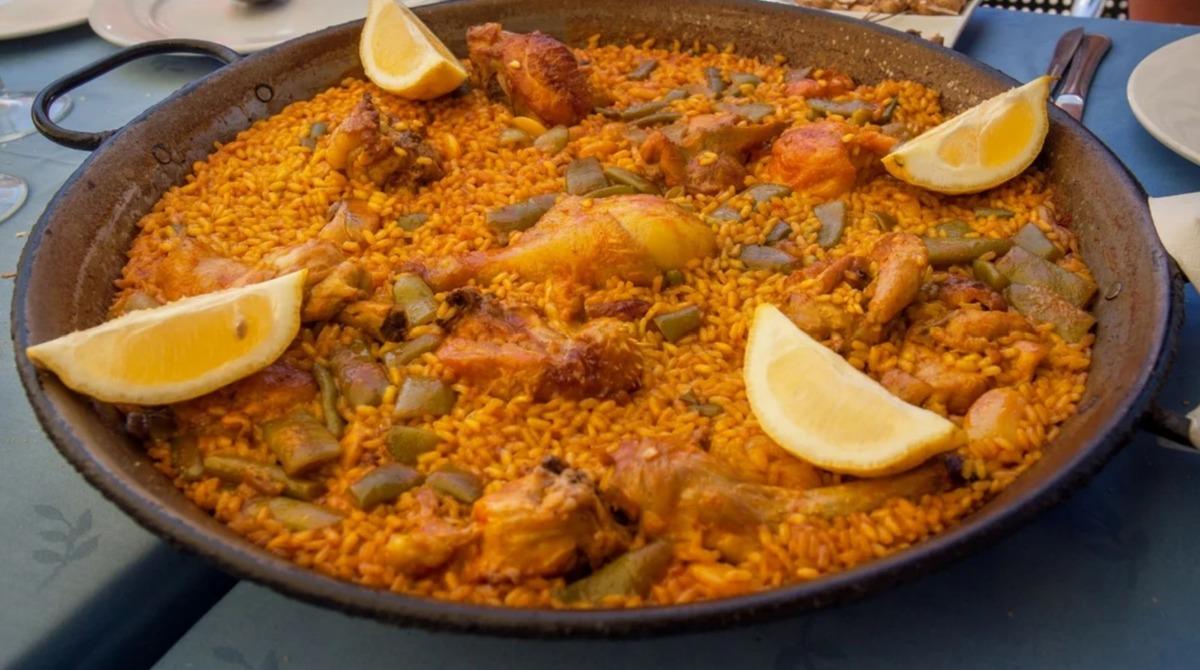MasterChef’te İspanya rüzgarı esti: Paella nasıl yapılır? 2