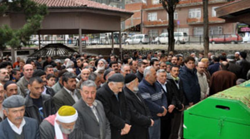 Zehra nine 111 yaşında vefat etti