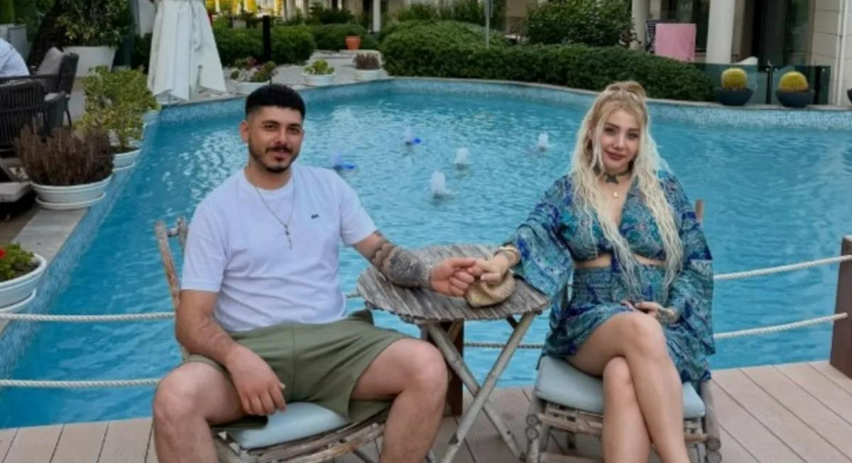 TikTok paylaşımları sonrası soruşturma: Cansum Kaya ve Sinan Kaya gözaltında 1