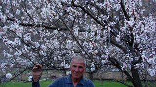 Metorolojik uyarı üreticiyi korkuttu