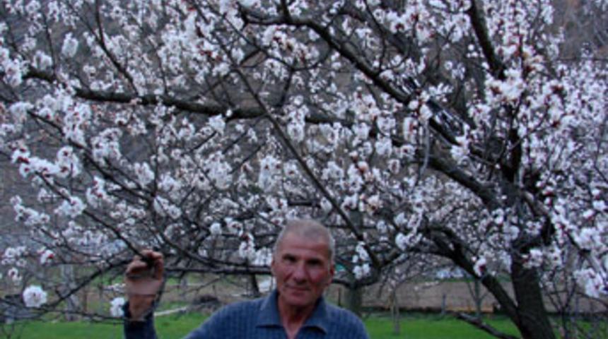 Metorolojik uyarı üreticiyi korkuttu