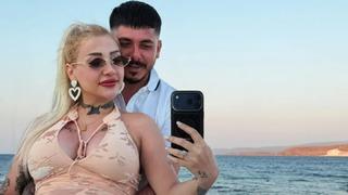 Son dakika: TikTok paylaşımları sonrası soruşturma: Cansum Kaya ve Sinan Kaya g&ouml;zaltında