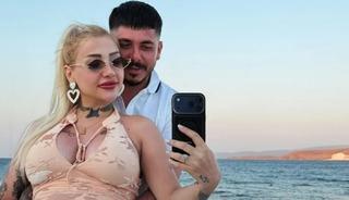 TikTok paylaşımları sonrası soruşturma: Cansum Kaya ve Sinan Kaya g&ouml;zaltında