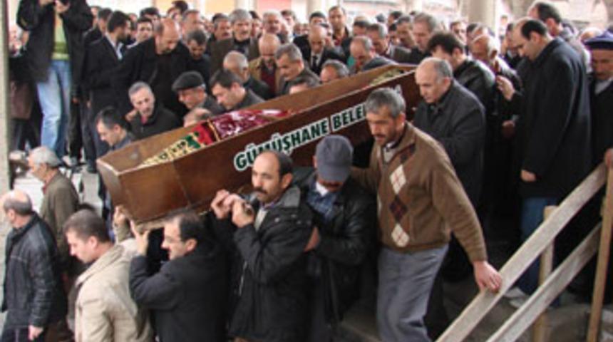 Eski başkan yardımcısı yaşamını yitirdi