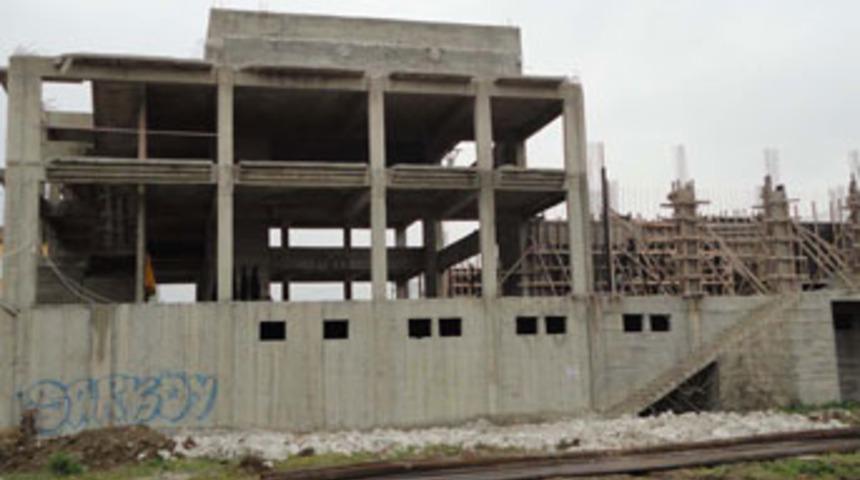 Çalışmalar 19 yıl sonra yeniden başlandı