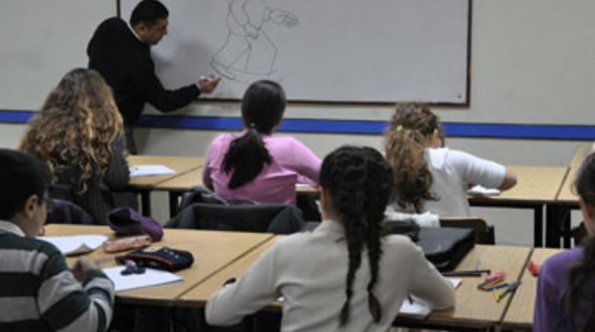 Sinop'ta karikatür kursu açıldı