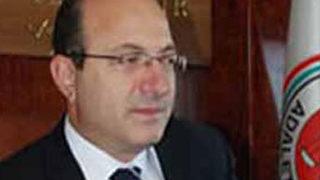 Eski Başsavcısı Cihaner'in yargılanmasına...