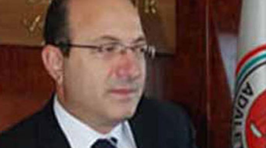 Eski Başsavcısı Cihaner'in yargılanmasına...