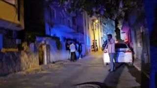 Son dakika: Kardeş kavgası cinayetle sonu&ccedil;landı