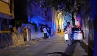 Kardeş kavgası cinayetle sonu&ccedil;landı