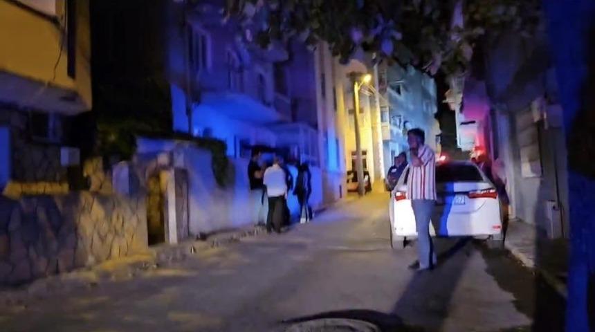 Kardeş kavgası cinayetle sonu&ccedil;landı