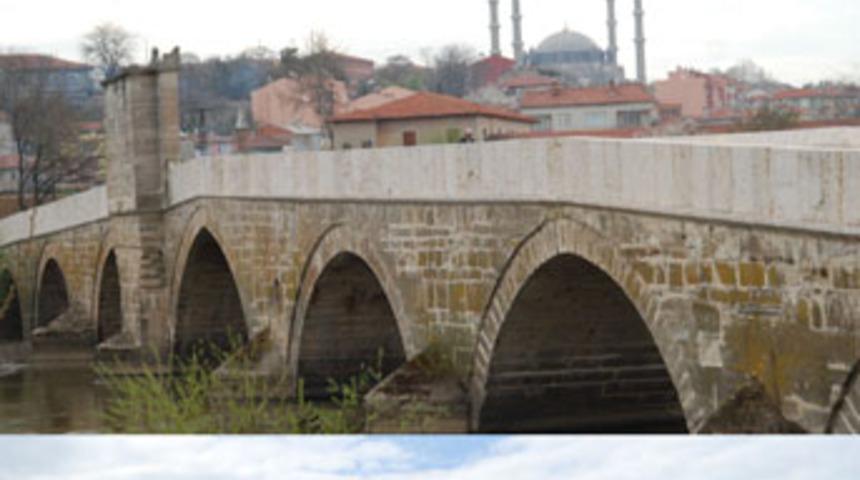 Yalnızg&ouml;z ve Sara&ccedil;hane k&ouml;pr&uuml;lerine devlet eli