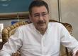 Melih G&ouml;k&ccedil;ek'ten 'AK Parti sizi g&ouml;zden &ccedil;ıkardı mı?' sorusuna yanıt