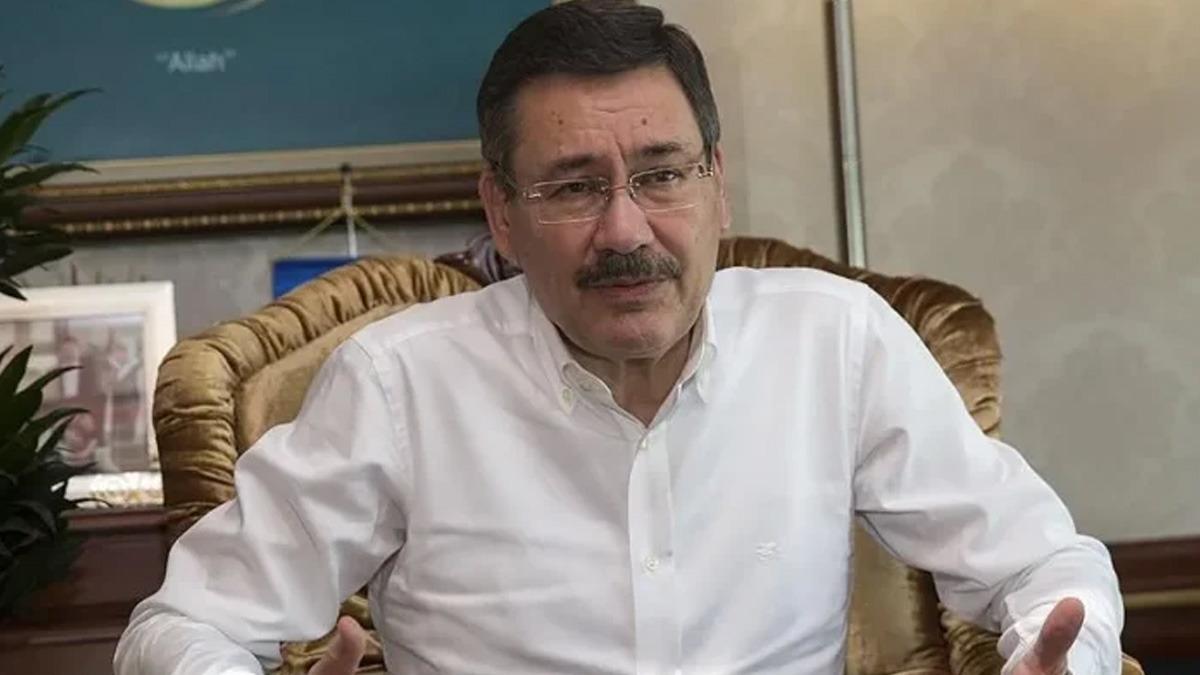 Melih Gökçek'ten 'AK Parti sizi gözden çıkardı mı?' sorusuna yanıt - Güncel Haberler