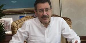 Melih G&ouml;k&ccedil;ek'ten 'AK Parti sizi g&ouml;zden &ccedil;ıkardı mı?' sorusuna yanıt