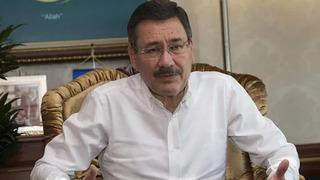 Son dakika: Melih G&ouml;k&ccedil;ek'ten 'AK Parti sizi g&ouml;zden &ccedil;ıkardı mı?' sorusuna yanıt