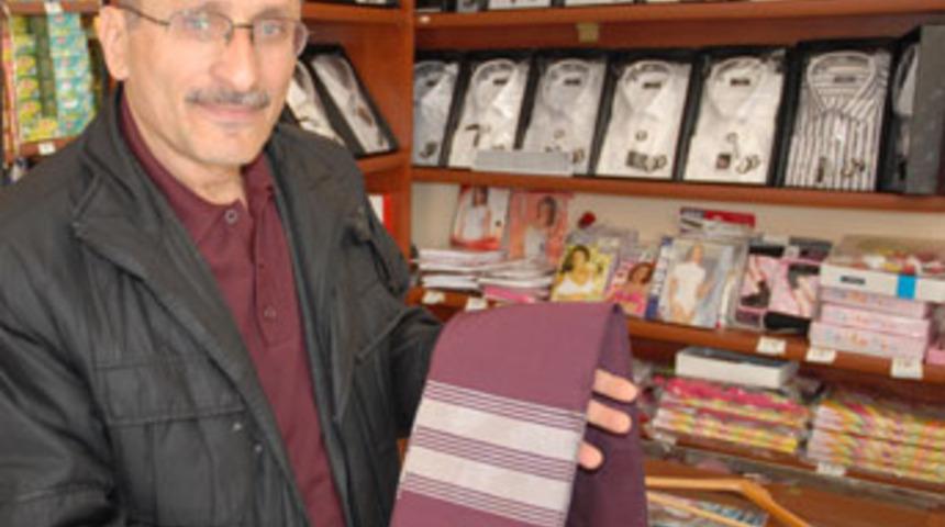 Başbakana Rize bezinden g&ouml;mlek