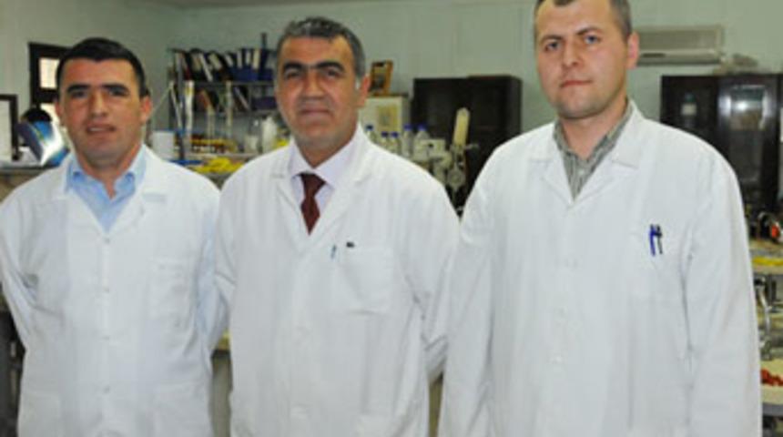 OK&Uuml;'n&uuml;n projeleri başarılı bulundu