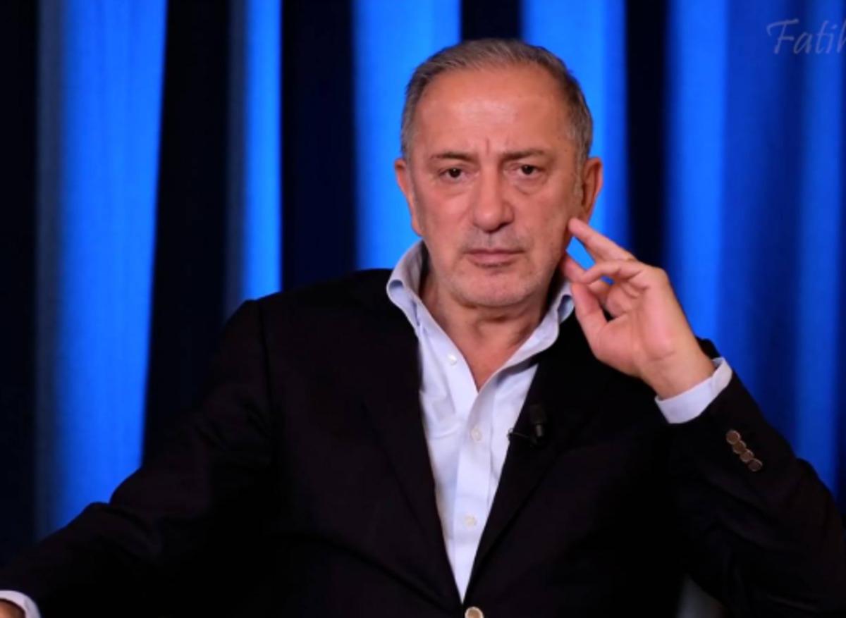 Abdest polemiğinde yeni iddia: Fatih Altaylı, Muharrem İnce yi engelledi 2