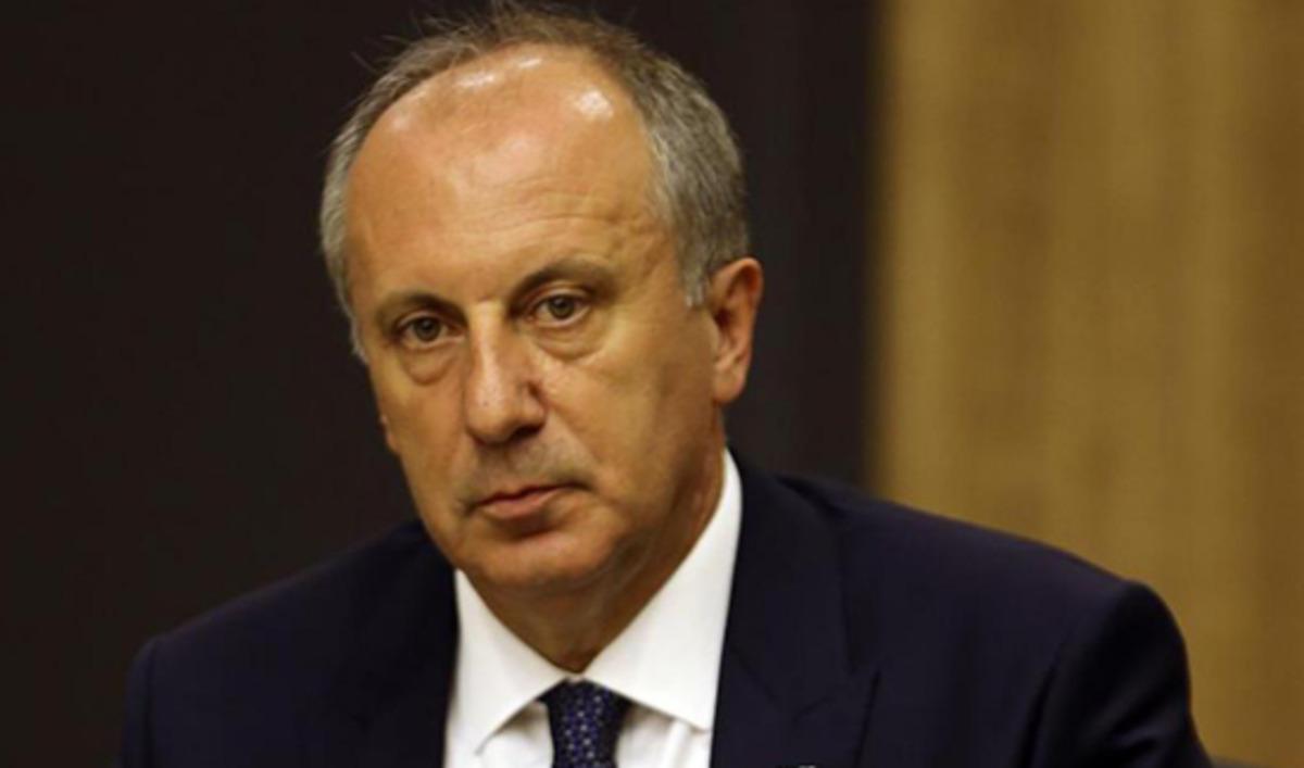 Abdest polemiğinde yeni iddia: Fatih Altaylı, Muharrem İnce yi engelledi 3